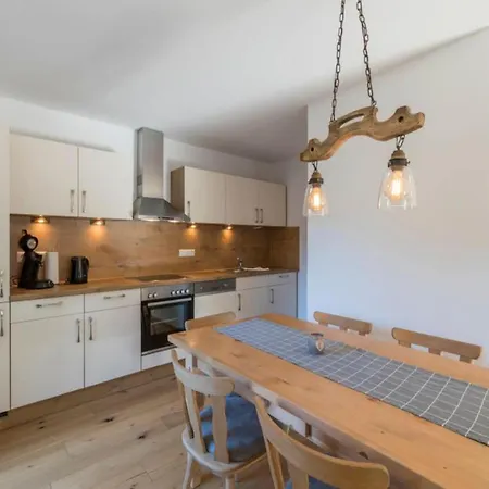 Zwei Im Og Fuer Befreundete Familien Apartment *